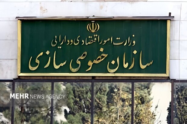 یک شرکت نفتی و چند نیروگاه دولتی از طریق مزایده به فروش می‌رسند