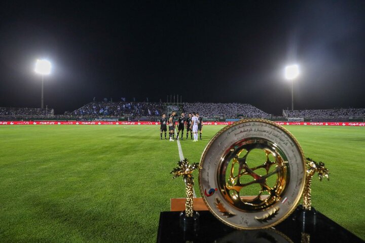 یک استقلالی و یک پرسپولیسی محروم در جام حذفی