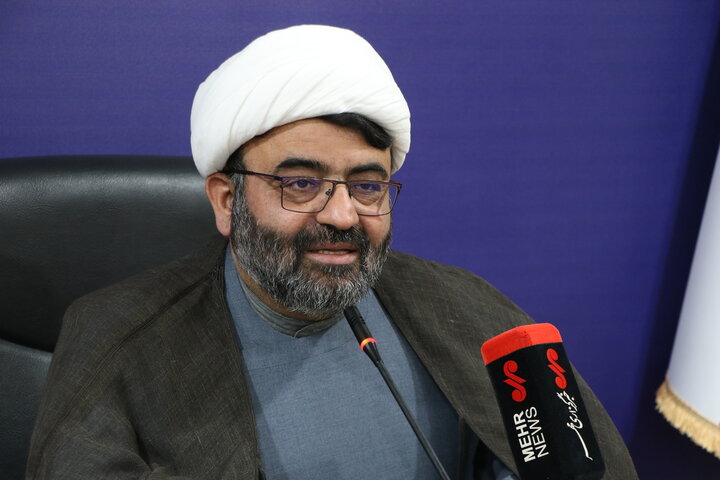 غلامی: فرهنگ همیشه مظلوم‌ترین بخش بودجه کشور بوده است