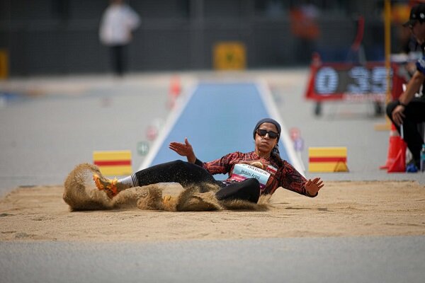 تشریح برنامه‌های دوومیدانی بانوان/ هدف شکستن طلسم مدال آوری در آسیا