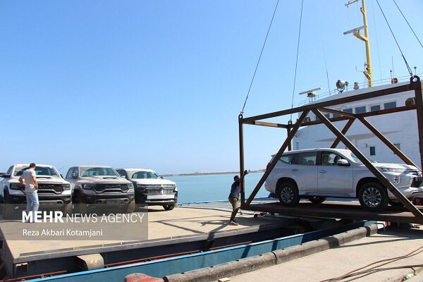 دور جدید عرضه خودروهای وارداتی آغاز شد+ جزئیات