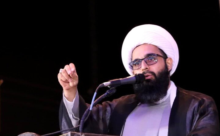 سالاری: جهاد تبیین نسخه شفابخش جمهوری اسلامی در جنگ ترکیبی دشمن است