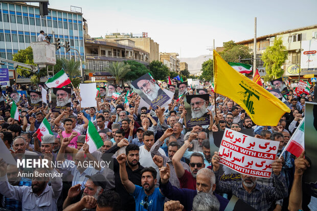 وحدت و همدلی اجتماعی، راهبردی فرهنگی در برابر دشمنان