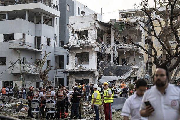 مهم‌ترین دشمنان اسرائیل از زبان یک مرکز مطالعاتی صهیونیستی