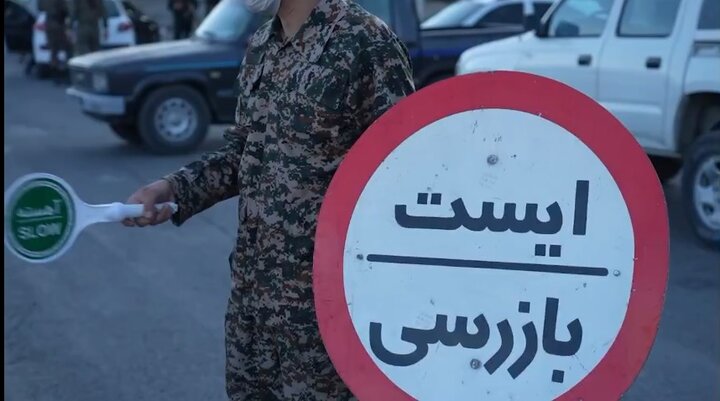 جرجندی: بازرسی خودروهای سوخت‌بر برای جلوگیری از قاچاق ضروری است