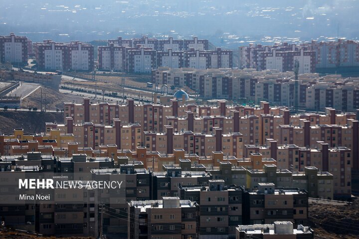 توقف سامانه مسکن‌های حمایتی مانع اخذ جریمه ۳۲۴ همتی از بانک‌ها شد