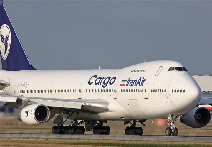 فعالیت فرودگاه بین‌المللی بندرعباس از سر گرفته شد