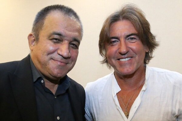 تاجرنیا خطاب به کادرفنی استقلال: تساوی بس است؛ صدر جدول را می‌خواهم