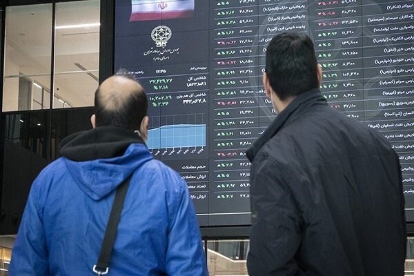 رشد ۲۰۰ هزار واحدی شاخص کل در یک هفته؛ سهامداران کماکان در زیان قدیمی
