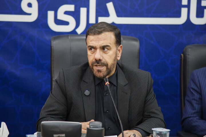 استاندار فارس: عدالت قضایی پاسخ ملت به تروریست‌هاست