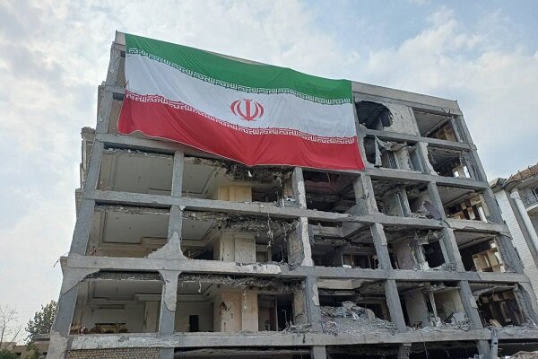 موحدی: پیگیری خسارات جنگ ۱۲ روزه با جدیت کامل ادامه دارد