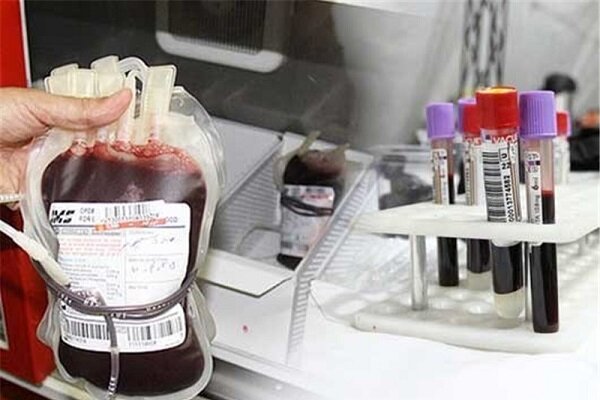 انتقال خون اصفهان به همه گروه‌های خونی نیاز مبرم دارد