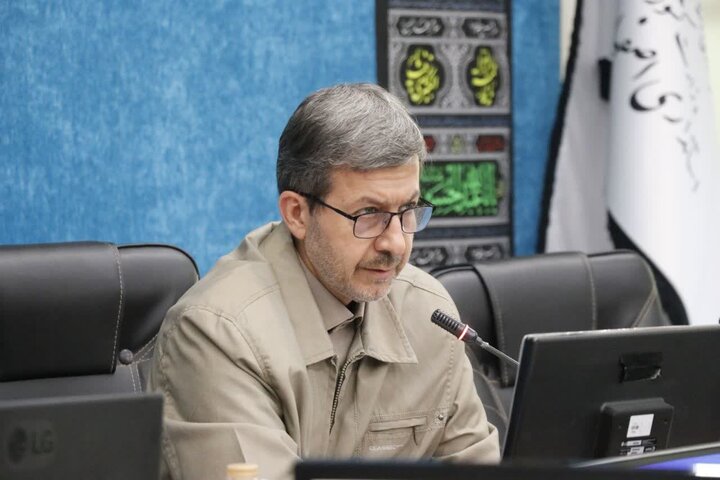 جمالی نژاد: مسائل اقتصادی و معیشتی از مهم‌ترین دغدغه‌های مردم است