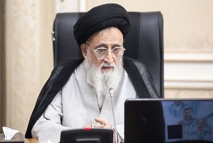 آیت‌الله مدرسی یزدی رئیس هیأت نظارت بر انتخابات مجلس و خبرگان شد