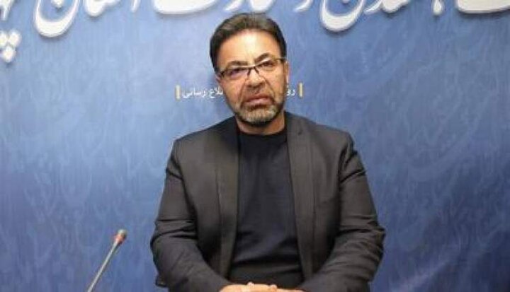 صنایع چهارمحال وبختیاری با ۶۰ درصد ظرفیت فعال و نیازمند تقویت شبکه گاز