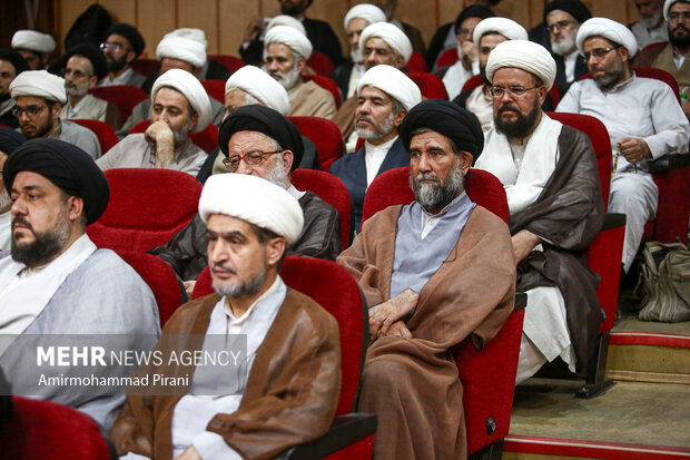 نشست اخلاقی ضیافت معرفتی برگزار می‌شود