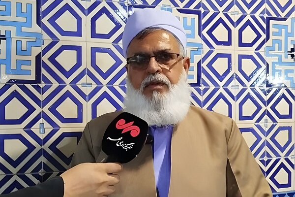 مولوی حسین زهی: توجه به نیازهای جوانان سیستان و بلوچستان ضروری است