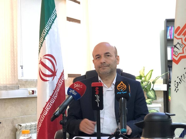 دعوت دادگستری تهران از مردم برای رصد و گزارش رفتارهای مجرمانه