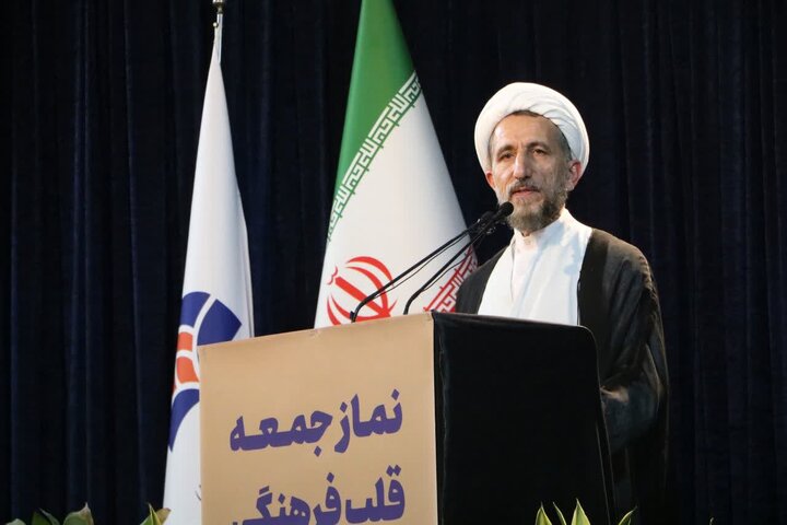 مظفری: افزایش قیمت بنزین خارج از مصرف متعارف گامی در مسیر عدالت است