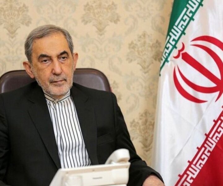 ولایتی: ایران با طرح موسوم به ترامپ درباره قفقاز کاملاً مخالف است