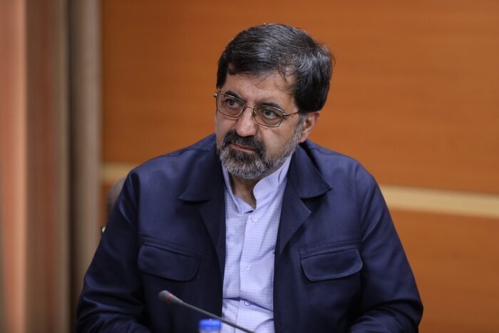 بهنام‌جو: بسیج می‌تواند موتور محرک امیدآفرینی در جامعه باشد