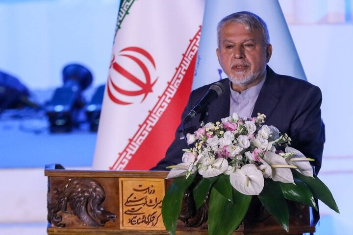 صالحی‌امیری: ۵۰ میلیارد تومان برای تحول گردشگری گلستان اختصاص یافت