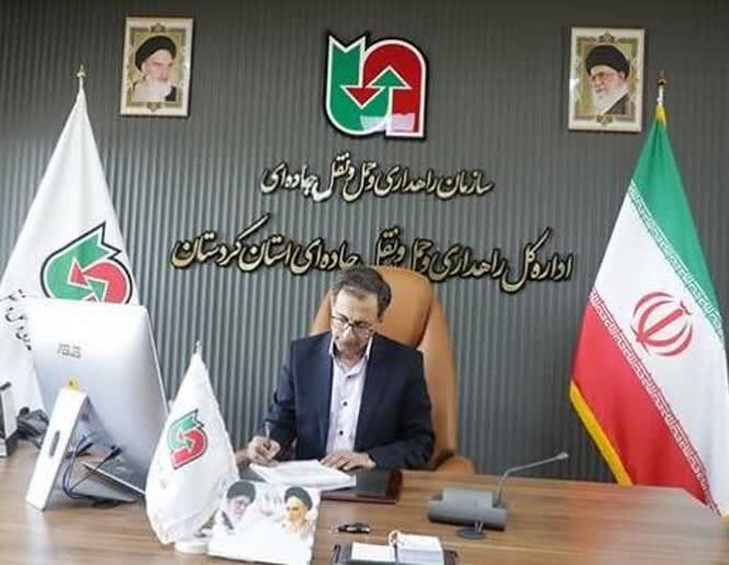 تلاش راهداران برای بازگشایی مسیرهای روستایی دیواندره