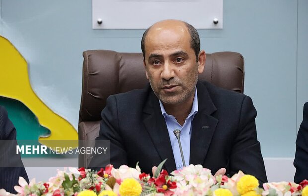 فرماندار دشتی: روابط‌عمومی‌ها پل ارتباطی مردم و مدیران باشند