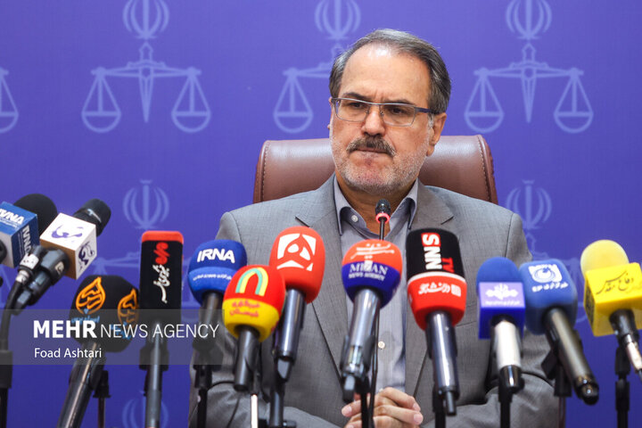 خدائیان: شفافیت و رفع تعارض منافع، پایه اصلی پیشگیری از فساد است