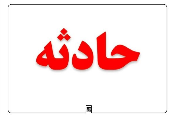 میرجلیلی: ۷ دانش آموز در برخورد ۳ خودرو در شهر یزد مصدوم شدند