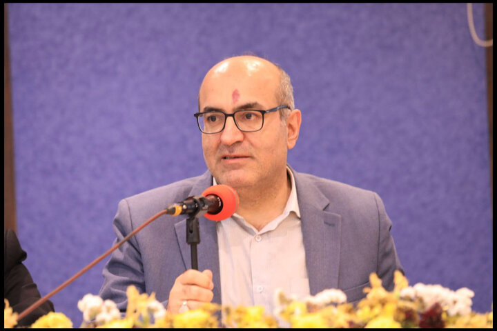 مشارکت هنرمندان در جشنواره‌های استانی تئاتر ۳۰ درصد افزایش دارد 