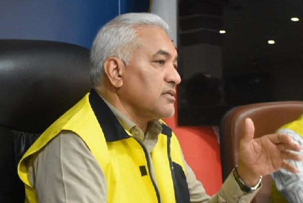 سیلاب هرمزگان را درنوردید؛ زیرساخت‌ها در محاصره آب