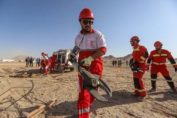 محمدزاده: بیش از ۳میلیون جوان در جمعیت هلال‌ احمر کشور عضو شده‌اند
