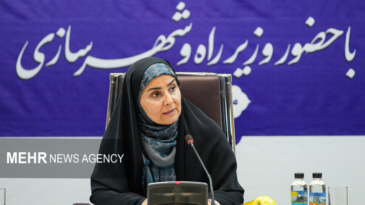 وزیر راه و شهرسازی: حفاظت از یوز هویت و غرور ما است