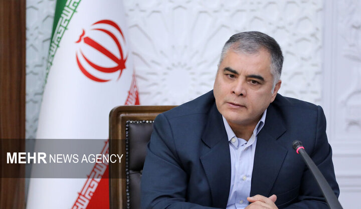 نگرانی برای تامین سوخت زمستانی وجود ندارد