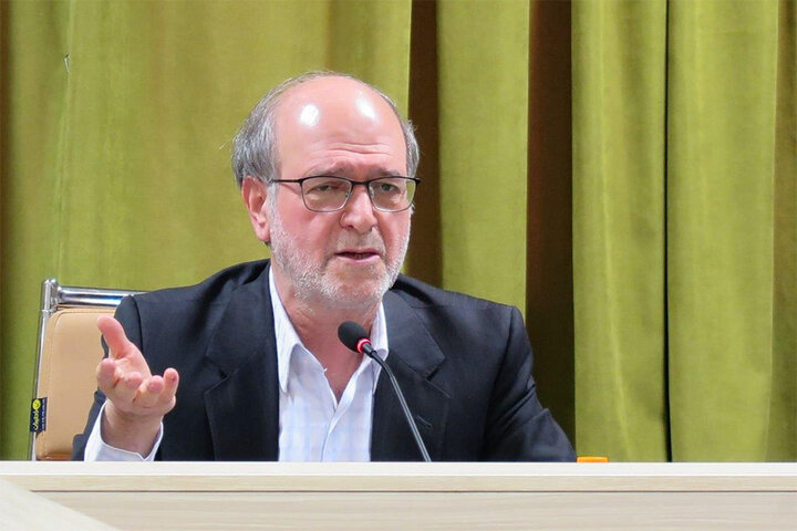 هنر تاب‌آوری جامعه ایرانی را تقویت می‌کند