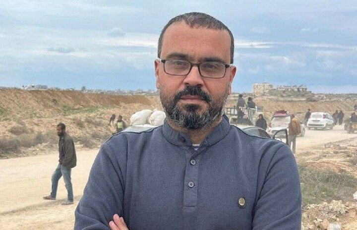 موافقت مشروط جنبش حماس با حضور نیروی بین المللی در نوار غزه