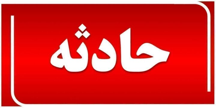 برخورد اتوبوس با عابر پیاده در عسلویه یک کشته داشت