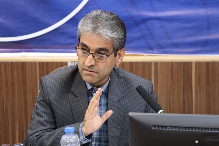 ۱۹۴ میلی‌متر بارندگی در جزیره خارگ ثبت شد