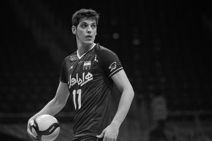 ستارگان جاوید آق‌قلا به نام صابر کاظمی شکل گرفت