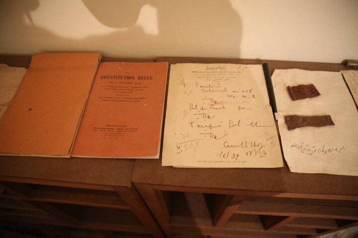 ملکی: مرکز اسناد ملی در آذربایجان‌غربی راه اندازی شود