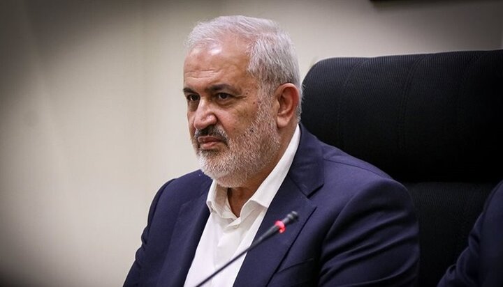 شرکت‌های دانش‌بنیان کلید حل چالش‌های صنعت آب و برق هستند