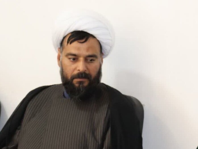 ابراهیمی: بنیاد شهید در ترویج فرهنگ ایثار نقش بی‌بدیل دارد