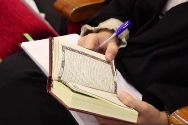 حجت الاسلام رهبان: ۸۸۰ نفر در دوره عمومی تدبر در قرآن آموزش دیدند