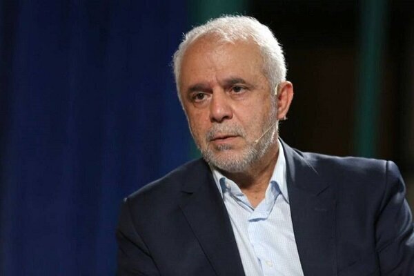 اوحدی: سینما و هنر گنجینه دفاع مقدس را در قاب تصویر بیاورند