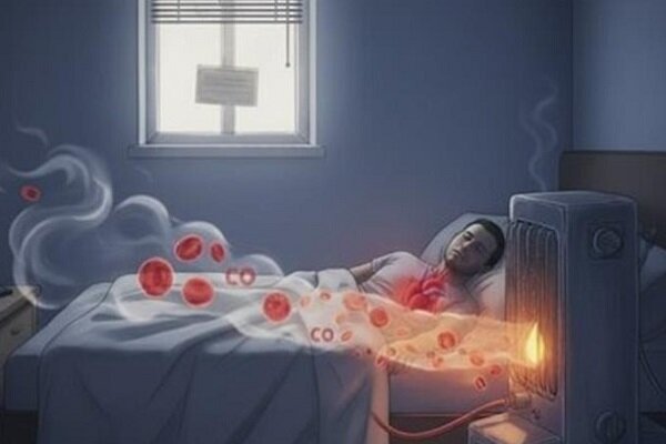 مسمومیت ۷۵ نفر و ۲ فوتی بر اثر گازگرفتگی در کهگیلویه و بویراحمد