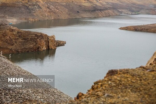 نسخه فناوری برای کم‌آبی