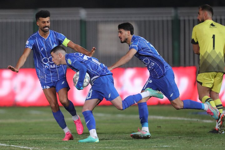 آرای انضباطی جام حذفی اعلام شد/ جریمه مالی برای وینگر استقلال