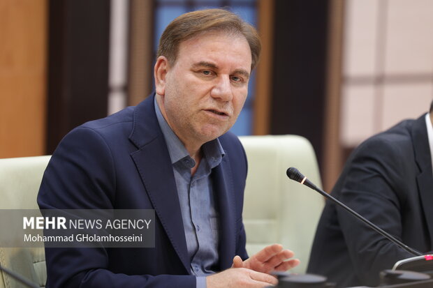 زارع: بوشهر به رتبه ۱۱ در فضای کسب‌وکار کشور ارتقا یافت