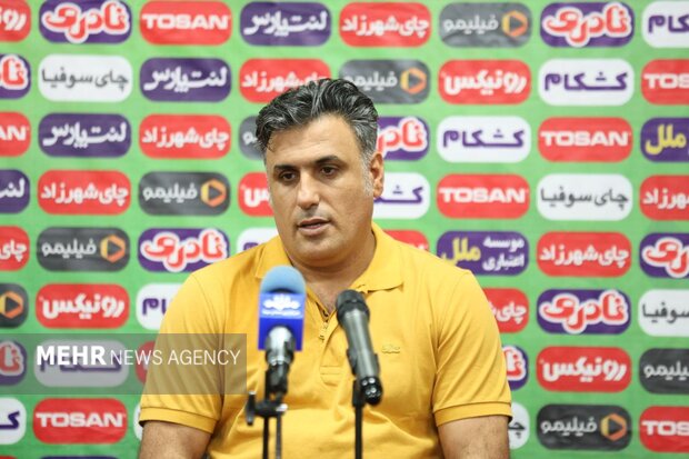 خلیفه‌اصل:استقلال خوزستان امشب بدترین بازی چند هفته اخیرش را انجام داد